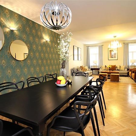 Tallinn City Apartments 4 Bedroom With Sauna And 2 Bathroom Bagian luar foto