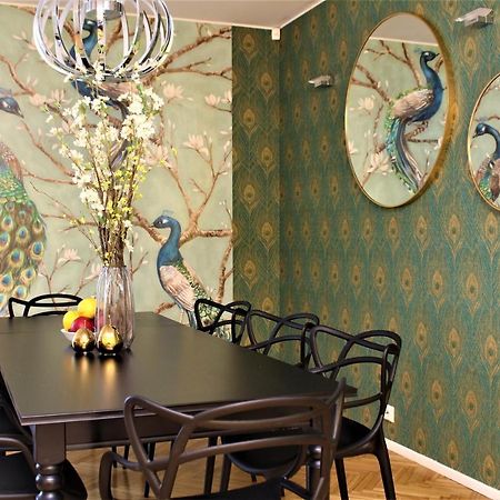 Tallinn City Apartments 4 Bedroom With Sauna And 2 Bathroom Bagian luar foto
